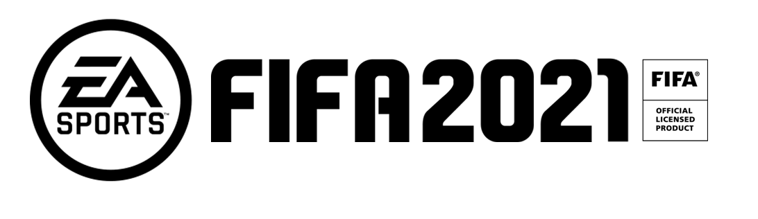 42+ Fifa 21 Logo Png PNG