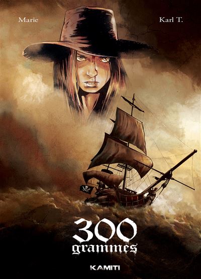 300-grammes