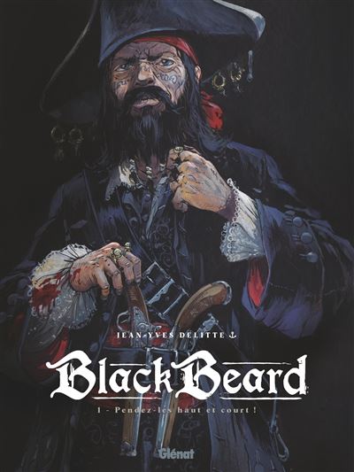 Black-Beard
