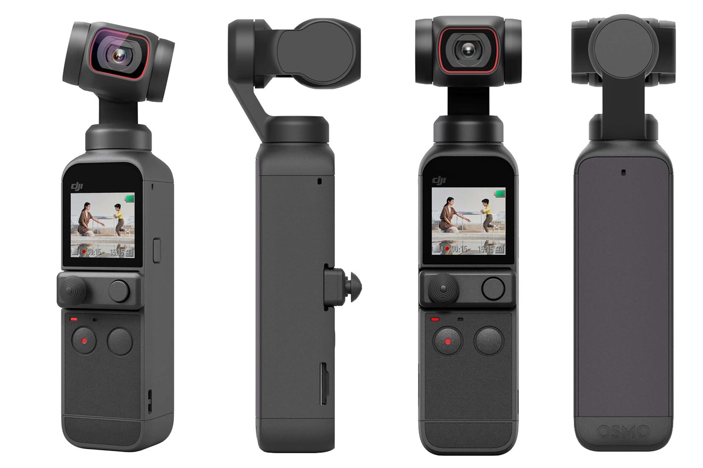 Dji Osmo Аккумулятор Купить