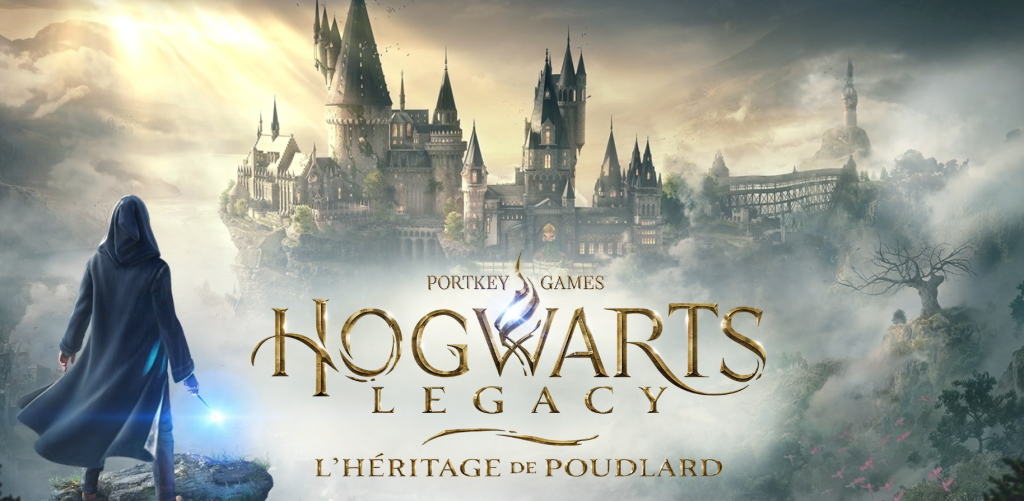 Tudo o que sabemos sobre Hogwarts Legacy até agora - Recomendações Expert  Fnac