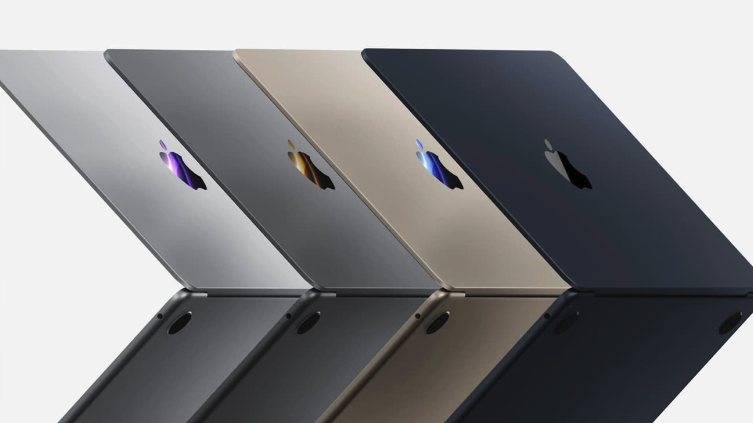 MacBook Air 15 pouces : La puissance et la portabilité - fnac BLOG